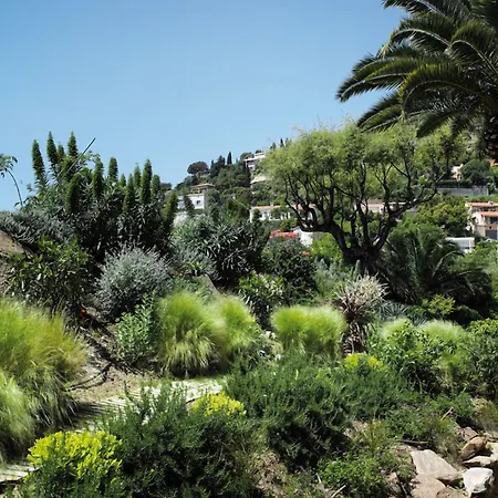 De La Fossette Hotel Le Lavandou