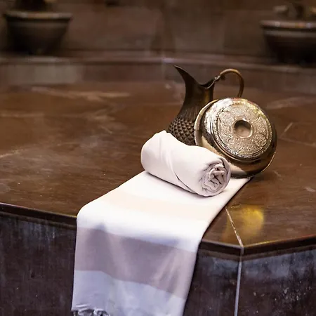 De La Fossette Hotel 4*