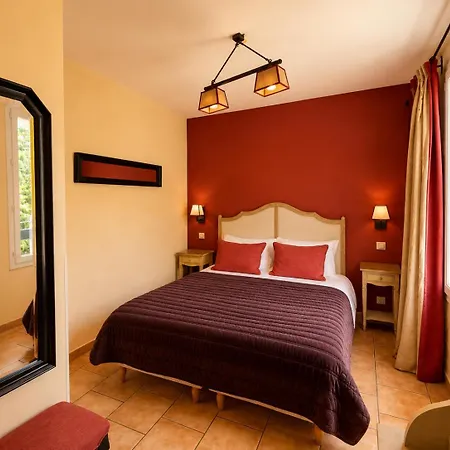 Hotel De La Fossette