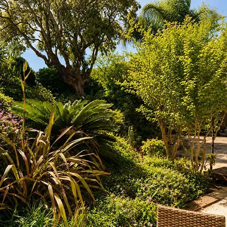 Hotel De La Fossette Le Lavandou