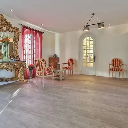 De La Fossette Hotel 4*