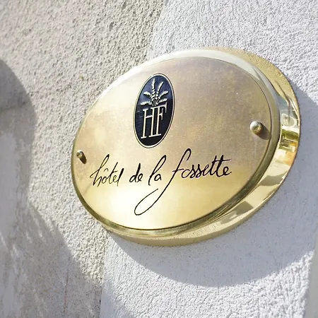 De La Fossette Le Lavandou