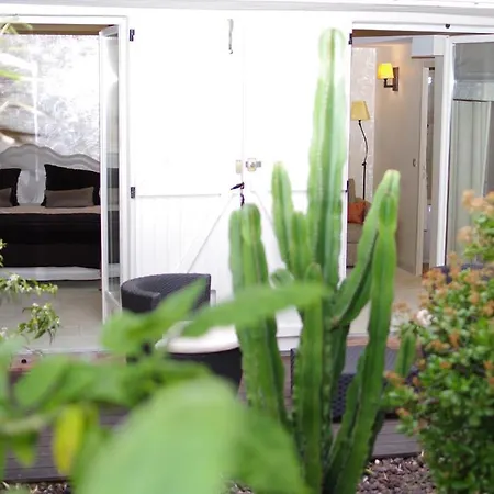 Hotel De La Fossette Le Lavandou