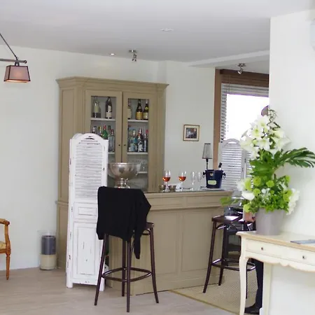 De La Fossette Hotel Le Lavandou