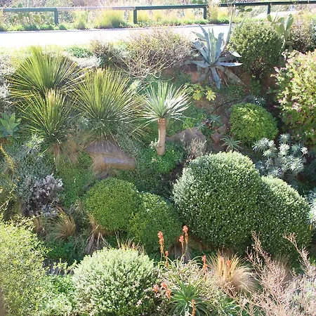 Hotel De La Fossette