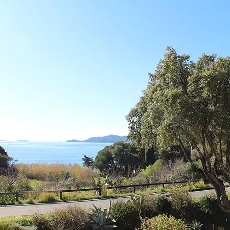 Hotel De La Fossette