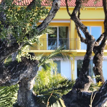 De La Fossette Hotel 4*