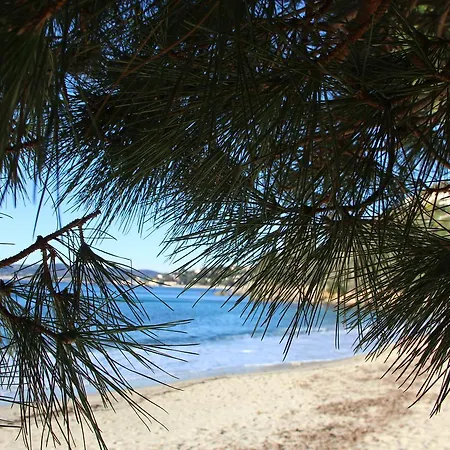 De La Fossette 4* Le Lavandou