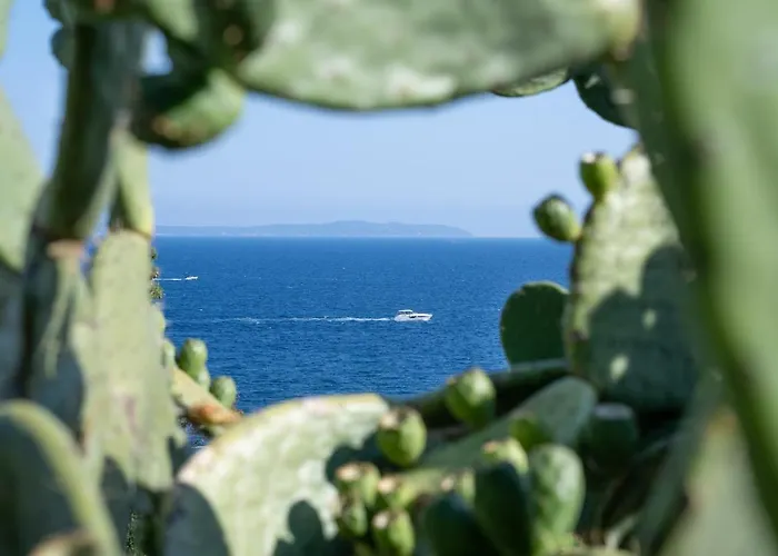 De La Fossette Szálloda