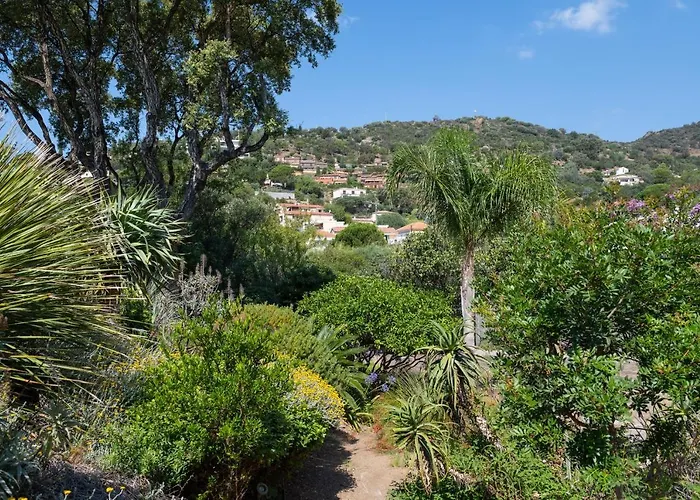 De La Fossette Hotel