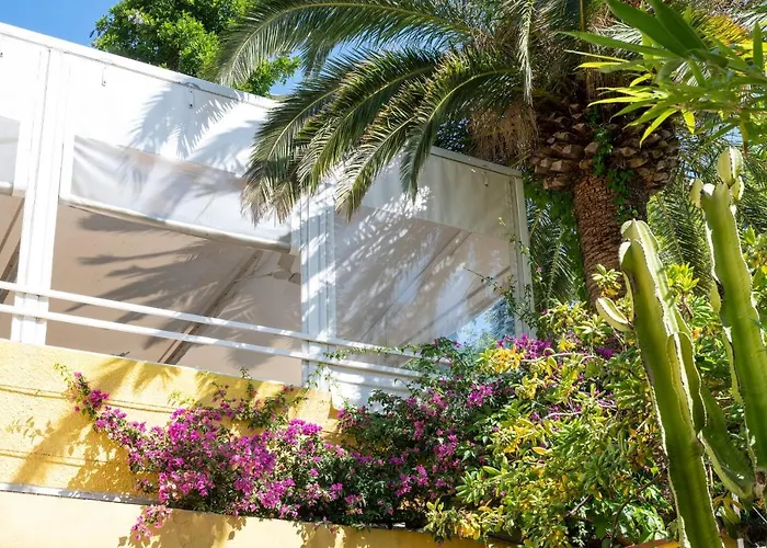 De La Fossette Hotel 4*