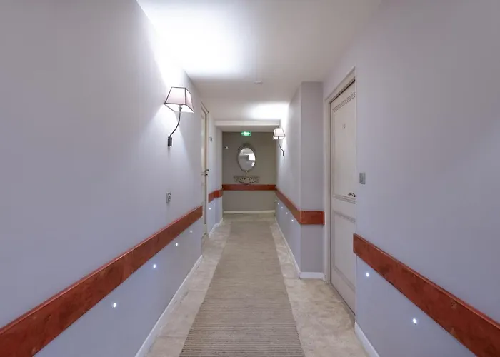 De La Fossette 4* Le Lavandou