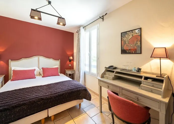 De La Fossette Le Lavandou