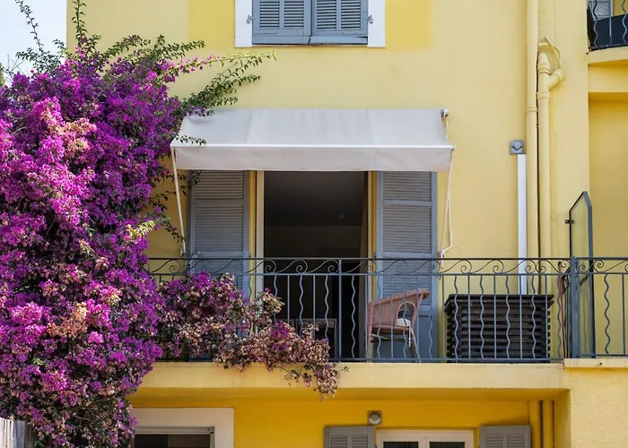 De La Fossette Hotel 4*