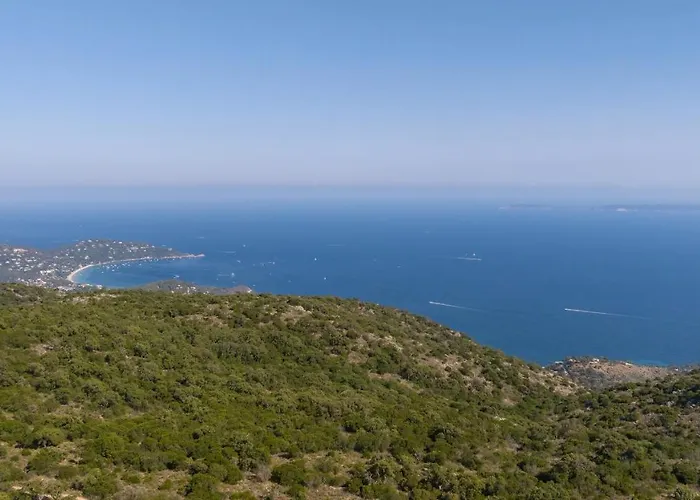 De La Fossette Szálloda Le Lavandou