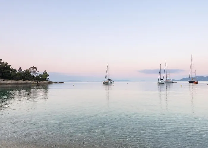 De La Fossette 4* Le Lavandou