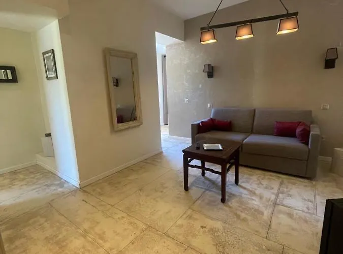 Hotel De La Fossette Le Lavandou