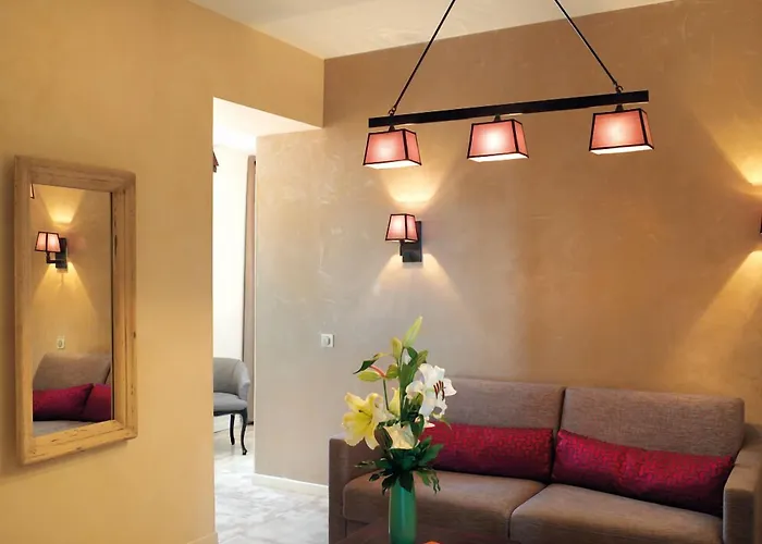 De La Fossette Hotel Le Lavandou