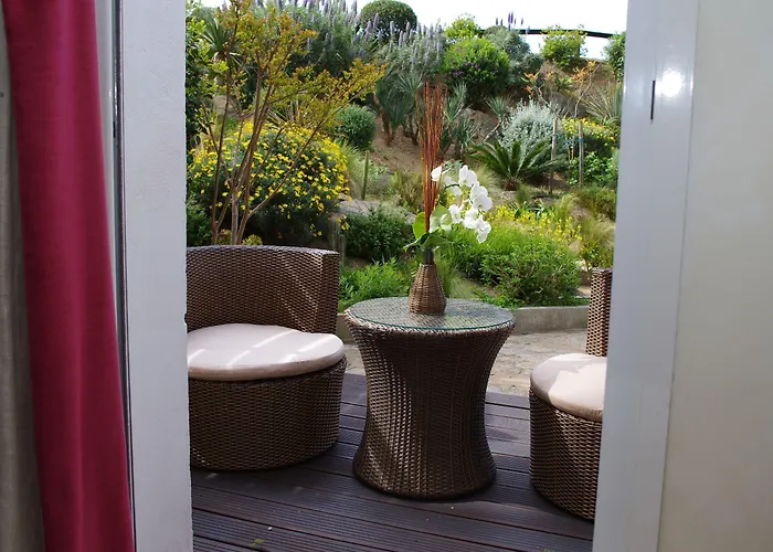 Hotel De La Fossette