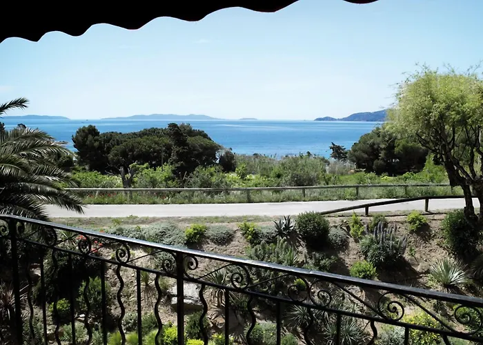 De La Fossette Hotel 4*