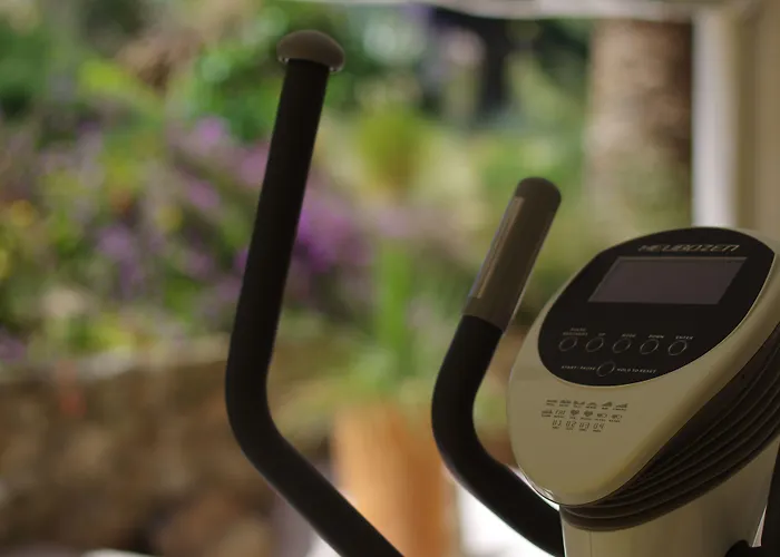 Hotel De La Fossette