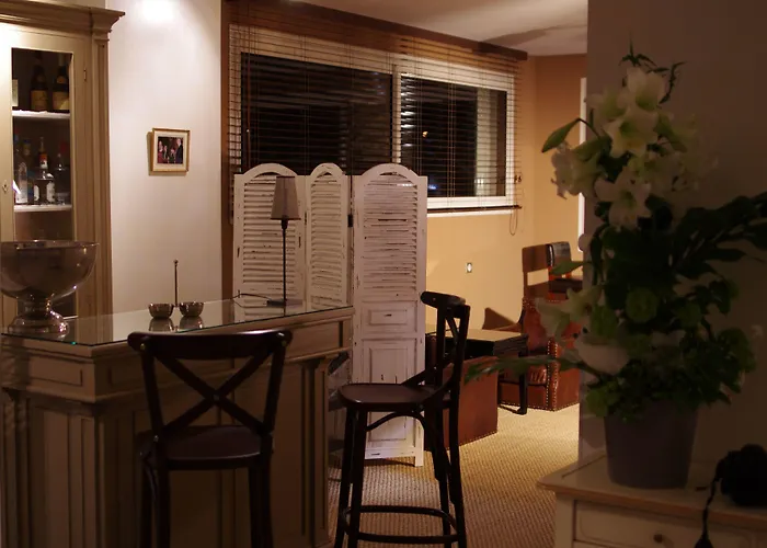 De La Fossette 4* Le Lavandou