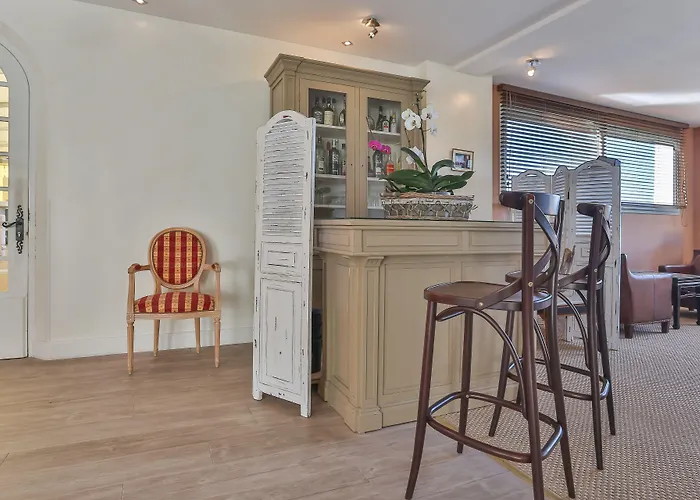 De La Fossette 4* Le Lavandou