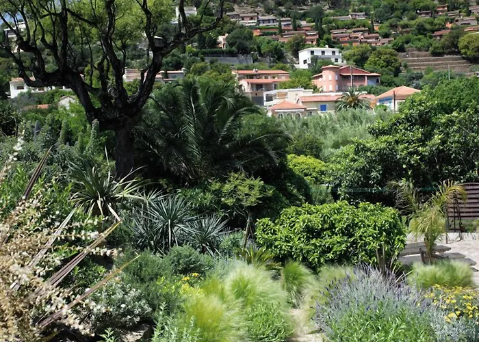 De La Fossette 4* Le Lavandou