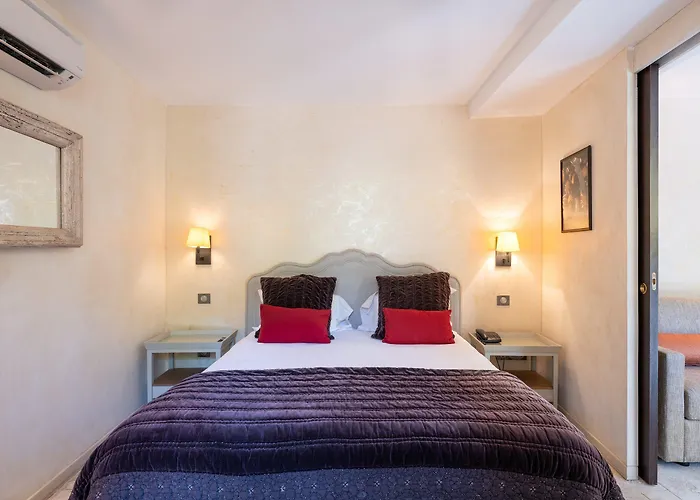 De La Fossette Le Lavandou