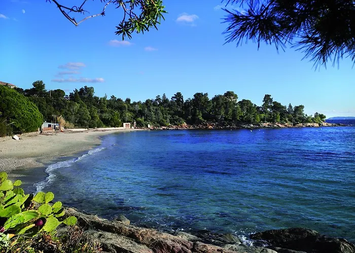 Hotel De La Fossette