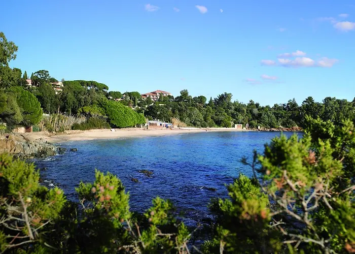 De La Fossette Hotel 4*