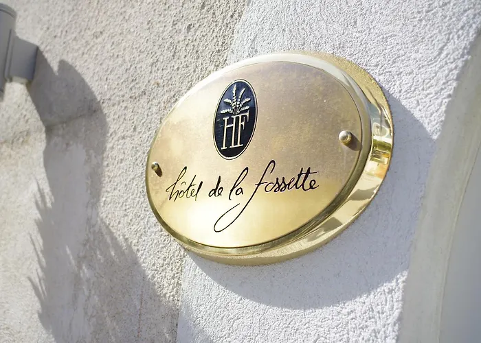 De La Fossette Le Lavandou