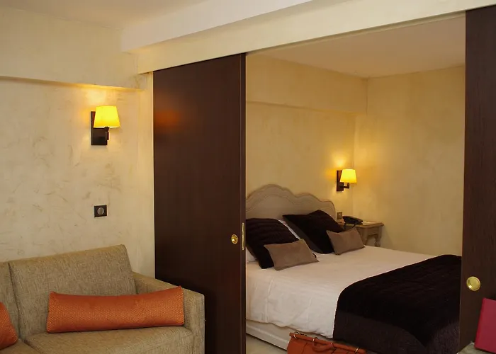 De La Fossette Le Lavandou