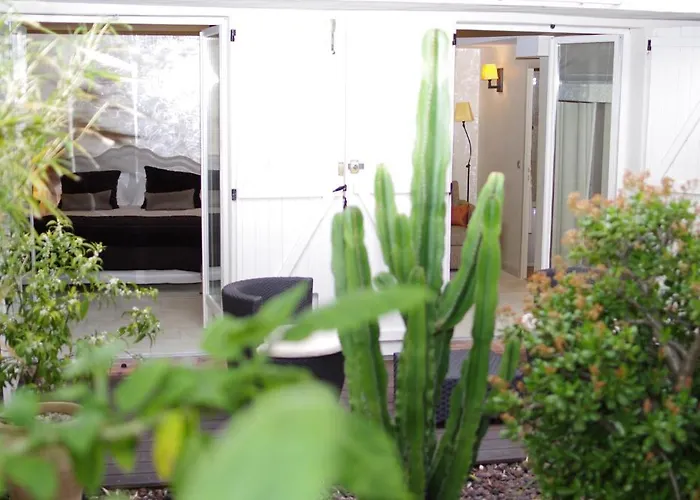 Szálloda De La Fossette Le Lavandou