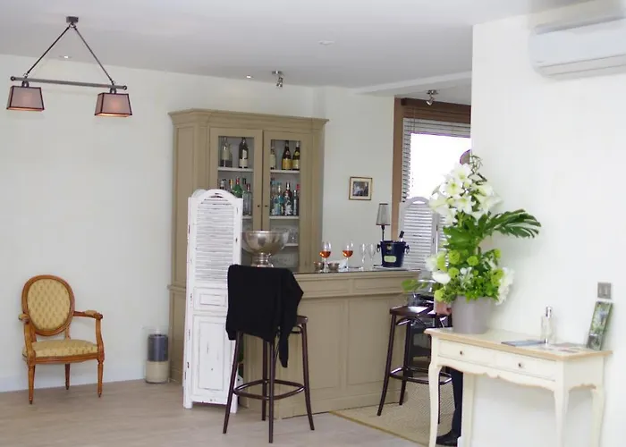 De La Fossette Hotel Le Lavandou