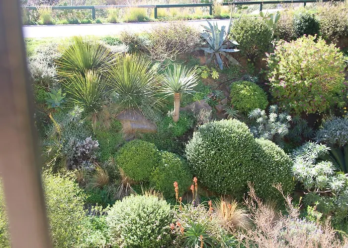 Szálloda De La Fossette