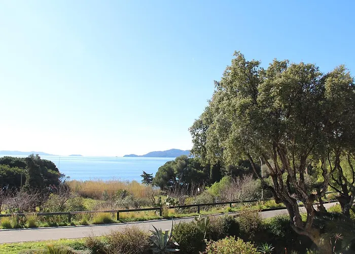 Hotel De La Fossette