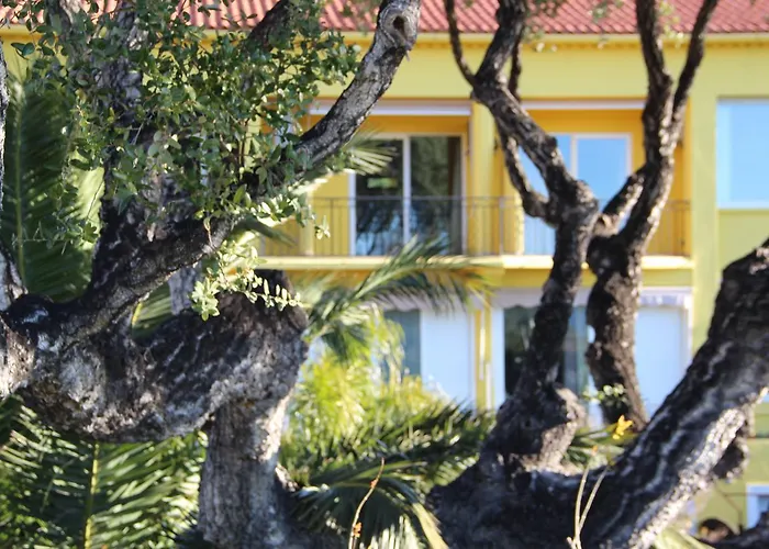 De La Fossette Hotel 4*