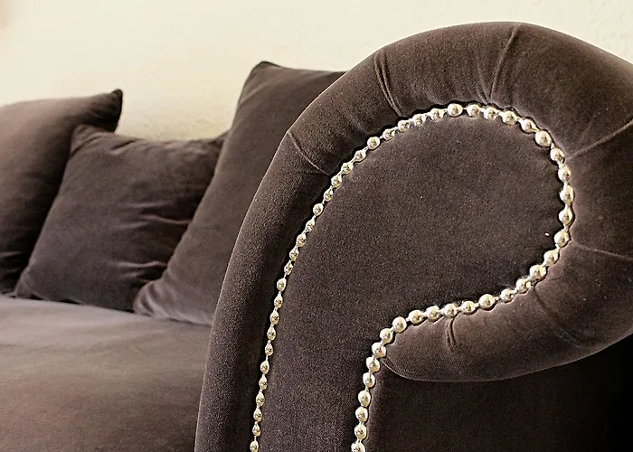 Hotel De La Fossette Le Lavandou